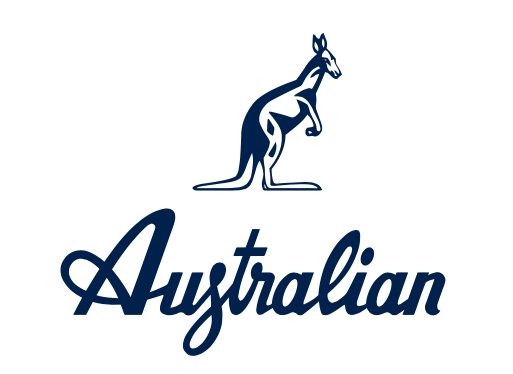 Australian Logo